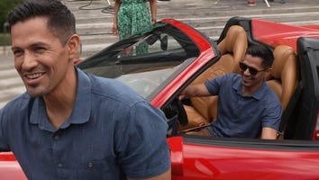 ‘Magnum P.I.’: Go Behind the Scenes of Season 4, Episode 11 (Exclusive)